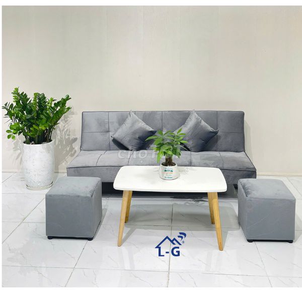 SOFA BED %SOFA BED% SOFA BED% SOFA % SOFA BED. Mua bán Giường, chăn ga gối nệm tại Thành phố Dĩ An Bình Dương được đăng bởi NỘI THẤT LÂM GIA PHÁT  hình 1
