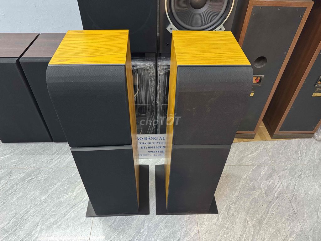 Loa JBL L5. Mua bán Tivi, Âm thanh tại Quận Ba Đình Hà Nội được đăng bởi BẢO ĐĂNG AUDIO hình 1