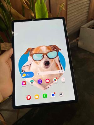 Galaxy Tab S8+ 5G fullbox Bút bán Giao Lưu. Mua bán Máy tính bảng tại Quận Bình Tân Tp Hồ Chí Minh được đăng bởi Tân Phạm
