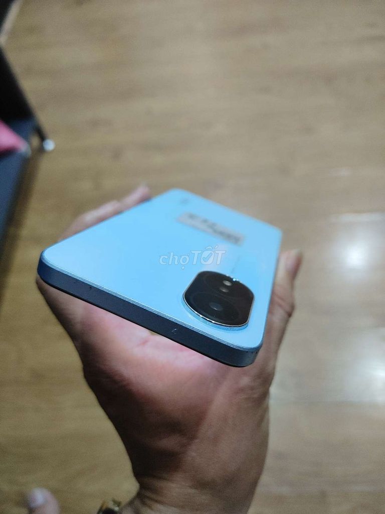Oppo A18 zin đẹp full có gl. Mua bán Điện thoại tại Quận Bình Tân Tp Hồ Chí Minh được đăng bởi Mr Zui 18 tuổi rưỡi hình 1