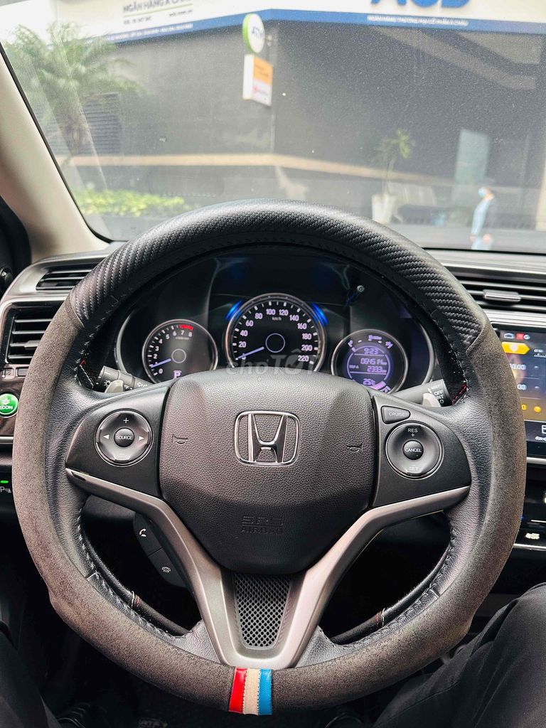 Chính chủ bán City TOP 2020 màu đen đi  63,000 km.. Mua bán Ô tô tại Quận Hà Đông Hà Nội được đăng bởi Mr Trung hình 4