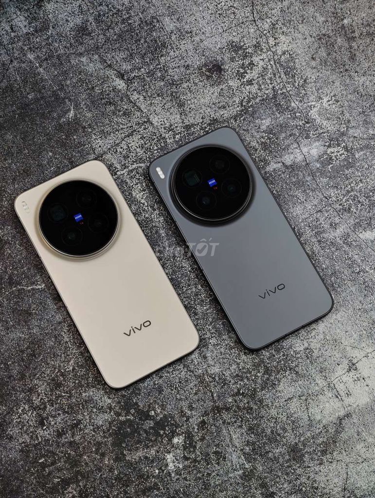 Vivo X300 Pro 512GB | Bản Quốc Tế siêu xịn. Mua bán Điện thoại tại Quận Thanh Khê Đà Nẵng được đăng bởi Tú MB hình 1