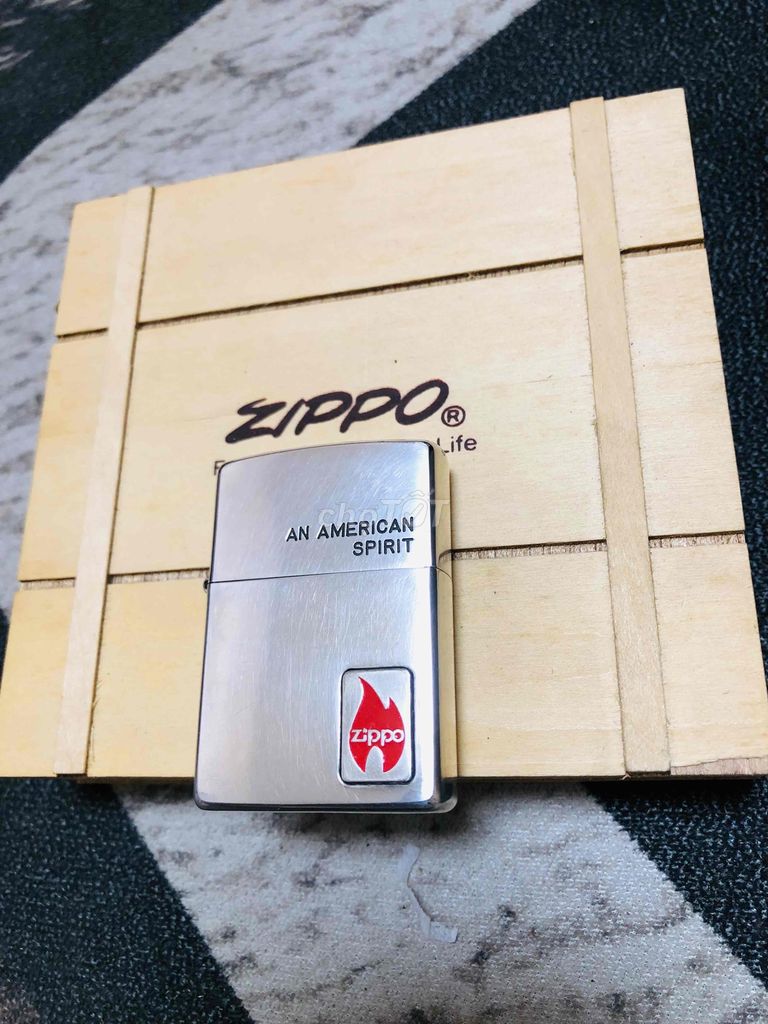 Zippo la mã