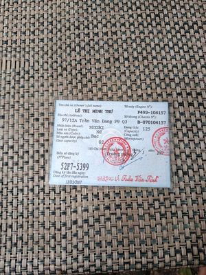 Suzuki Amity nhập nhật.. Mua bán Xe máy tại Quận 3 Tp Hồ Chí Minh được đăng bởi Thiên quang