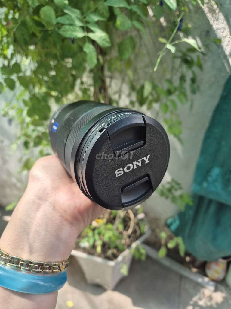 Ống kính Sony Vario-Tessar FE 4/16-35. Mua bán Máy ảnh, Máy quay tại Thành phố Thủ Đức Tp Hồ Chí Minh được đăng bởi Minh Tiên hình 1