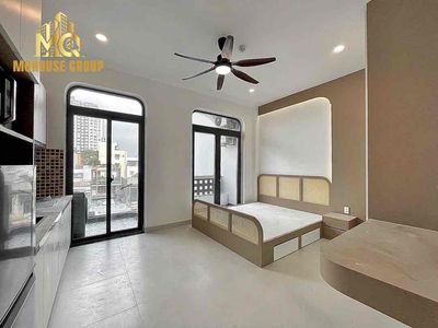 Room 30 m² · Đường Hoàng Diệu 2