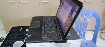 Dell XPS L501X i5 6G ssd 180 xịn