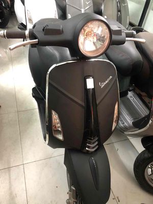 DK Bike Vespa Đen. Mua bán Xe điện tại Thành phố Thái Nguyên Thái Nguyên được đăng bởi mai trang