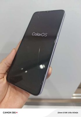 Oppo A2x 5G thiết kế đẹp có gl. Mua bán Điện thoại tại Quận Tân Phú Tp Hồ Chí Minh được đăng bởi Đại Lộc