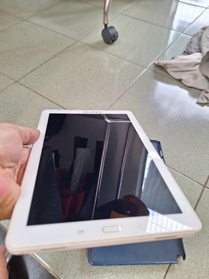 Samsung Galaxy Tab A S-pen 3G/16G Trắng