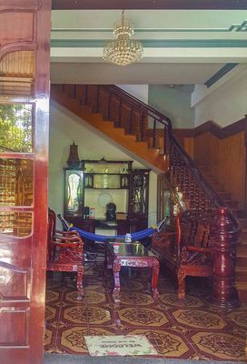 CHÍNH CHỦ BÁN NHÀ TÂM HUYẾT TỪNG CHI TIẾT TẠI TRUNG TÂM TP TAM KỲ CŨ