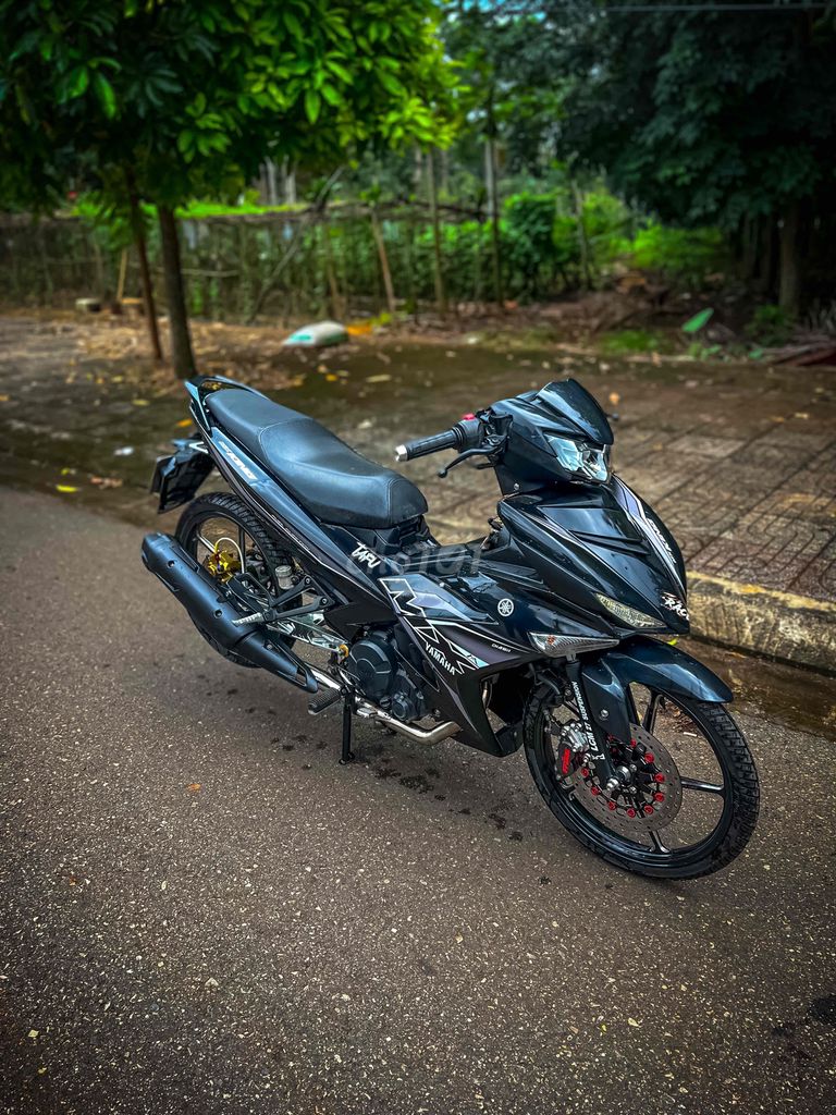 ex led đời cao 2022 dọn kiểng 68zz. Mua bán Xe máy tại Huyện Châu Đức Bà Rịa - Vũng Tàu được đăng bởi Nguyễn Văn Thái Sang hình 2