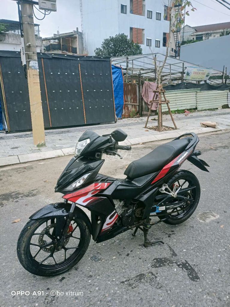 ⛔ Honda Winner V1 150cc bs 89 MÁY RIN CHẤT. Mua bán Xe máy tại Quận Thanh Khê Đà Nẵng được đăng bởi bơ xitrum  hình 5