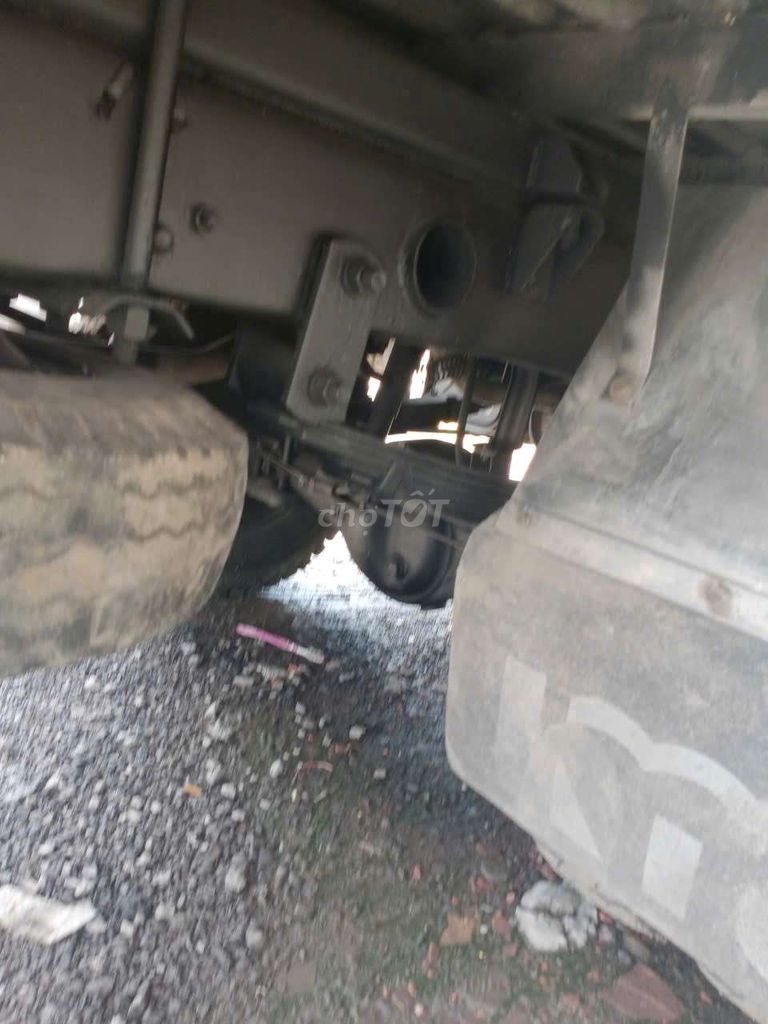 Xe Tải KIA K165 Thùng kín INOX 304, 2,5t, đời 2015. Mua bán Xe tải, xe ben tại Huyện Long Hồ Vĩnh Long được đăng bởi Nguyễn Duy Điệp hình 11