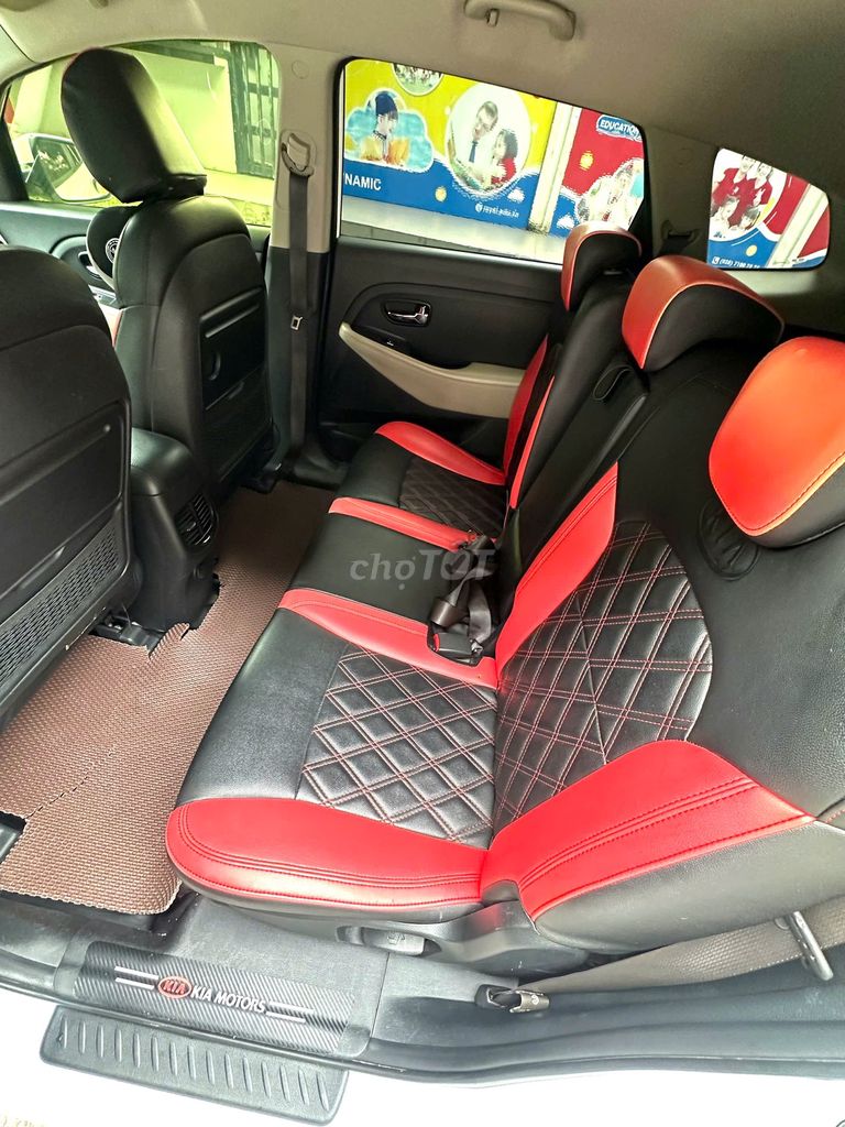 Rondo 2020 số sàn, bản full, xe đẹp, giá rẻ. Mua bán Ô tô tại Quận Tân Phú Tp Hồ Chí Minh được đăng bởi  tran minh hình 15