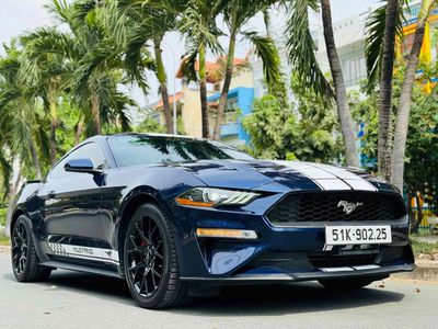🇺🇸Ford Mustang 2019 High Performance