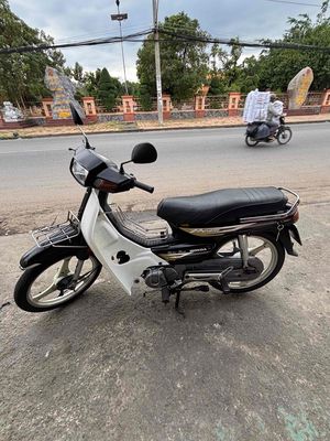 Dream lùn. Mua bán Xe máy tại Quận Bình Thuỷ Cần Thơ được đăng bởi Kim Chiến