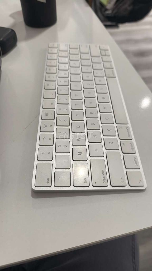 Bàn phím Apple Magic Keyboard 2. Mua bán Phụ kiện (Màn hình, Chuột...) tại Quận 10 Tp Hồ Chí Minh được đăng bởi Le Vinh Phuoc hình 1
