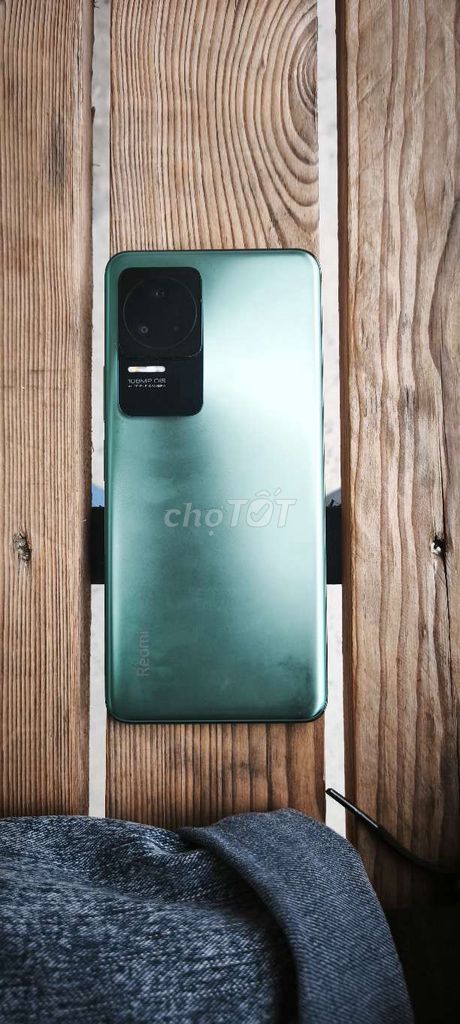 Xiaomi Redmi K50 Pro 5G 12GB/256GB Xanh lá. Mua bán Điện thoại tại Huyện Tân Phước Tiền Giang được đăng bởi Nguyễn Tiến hình 1