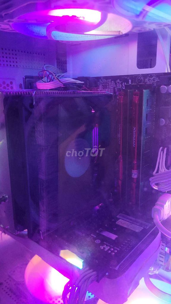 ASRock B85 Pro4 i7 4790K 32GB. Mua bán Máy tính để bàn tại Thị xã Hoài Nhơn Bình Định được đăng bởi Đình Nguyên hình 1