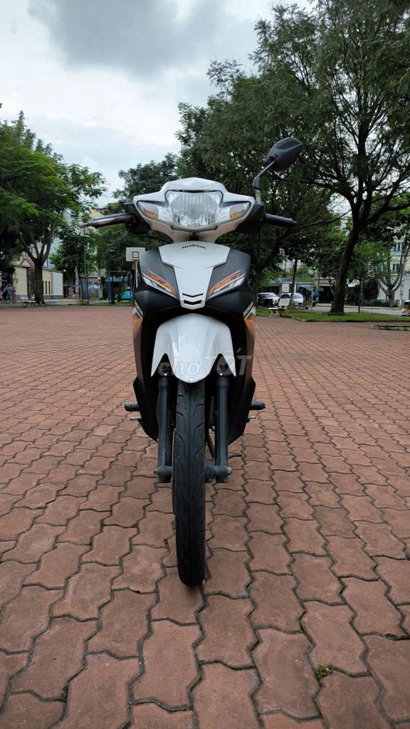 Cần thanh lý xe honda blale chính chủ 2021/13tr800. Mua bán Xe máy tại Quận Bình Tân Tp Hồ Chí Minh được đăng bởi Ngọc Anh Châu hình 3