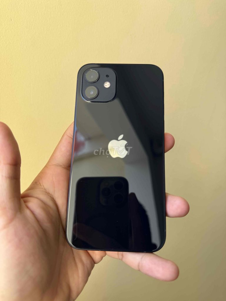 iphone 12 Quốc tế Mỹ MDM nguyên zin 100%. new 99%. Mua bán Điện thoại tại Quận 7 Tp Hồ Chí Minh được đăng bởi quân hình 1