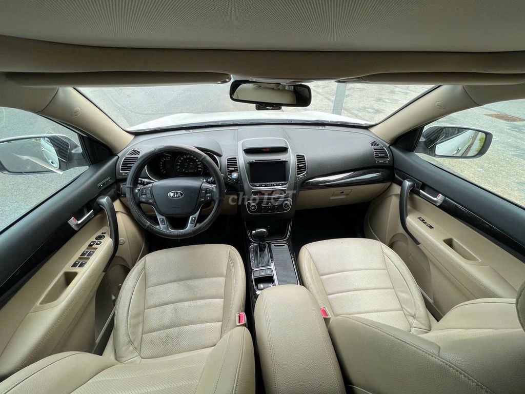 Kia Sorento 2021 2.4 GAT Premium - 41000 km. Mua bán Ô tô tại Thành phố Thủ Đức Tp Hồ Chí Minh được đăng bởi Phạm Thị Xuân Mai hình 16