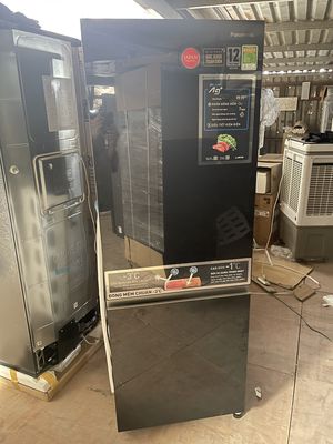 Tủ Lạnh Panasonic Inverter 300 Lít NR-BV331BPKV