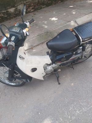 Bán xe cúp 50. Mua bán null tại Quận Thanh Xuân Hà Nội được đăng bởi Cao Thắng