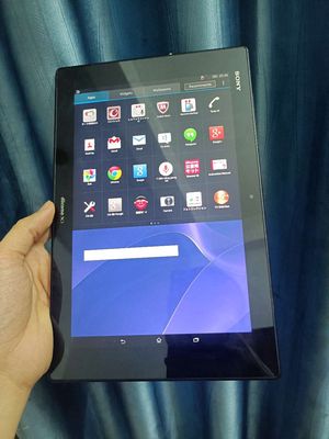 Sony Z2 Tablet 10.1inch zin