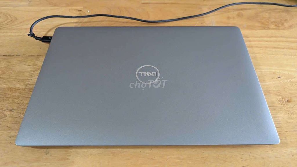 Dell Latitude 5430 i5 Xám. Mua bán Laptop tại Thành phố Phan Thiết Bình Thuận được đăng bởi Laptop Rin No1 hình 1