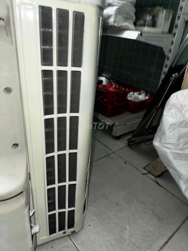 Thanh lý máy lạnh Hitachi tiết kiệm điện