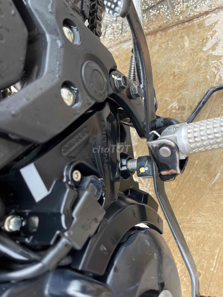 Bán raider cọp 2023 biển 49 chạy 9500km. Mua bán Xe máy tại Huyện Đơn Dương Lâm Đồng được đăng bởi ANH DUY xe máy cũ miền Nam hình 6