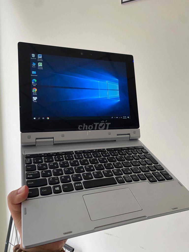 NEC Laptop 4GB Xám. Mua bán Laptop tại Huyện Bình Chánh Tp Hồ Chí Minh được đăng bởi MH hình 1