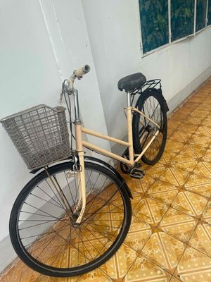 Xe đạp người lớn đang chạy bình thường. Mua bán Xe đạp tại Thành phố Buôn Ma Thuột Đắk Lắk được đăng bởi Kim oanh