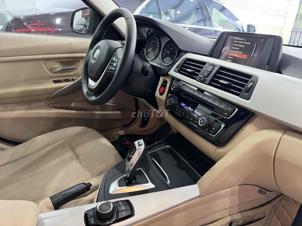 ❤BMW 320i sx 2016 xe cực đẹp bao check. Mua bán Ô tô tại Quận Phú Nhuận Tp Hồ Chí Minh được đăng bởi Nghĩa hình 9