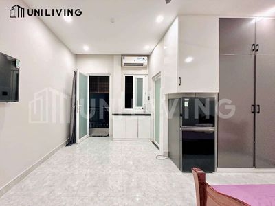 Rent · 1 bd · 14 м² · Thành phố Thủ Đức, ул. Đường Lê Văn Thịnh Nối Dài