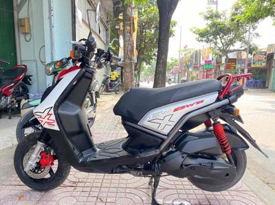 Yamaha BW'S 125 2012 máy zin biển số 78. Mua bán Xe máy tại Huyện Bình Chánh Tp Hồ Chí Minh được đăng bởi Phong Vũ