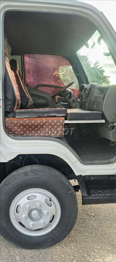 Ollin 2, 5t đời 2014 máy rin lạnh mát phanh hơi. Mua bán Xe tải, xe ben tại Huyện Thăng Bình Quảng Nam được đăng bởi Việt Thái hình 4