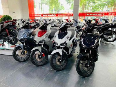 Hỗ trợ trả góp tất cả các dòng xe. Mua bán Xe máy tại Huyện Nhà Bè Tp Hồ Chí Minh được đăng bởi My Uyen