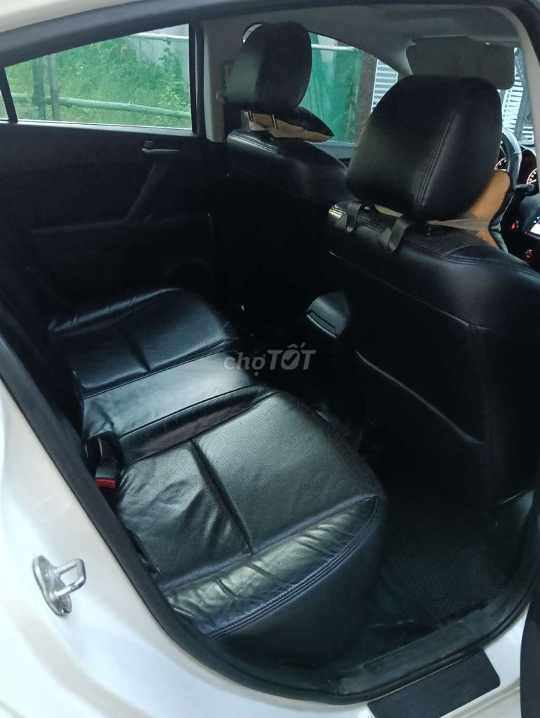2014 1.6 AT Sedan - 85000 km. Mua bán Ô tô tại Huyện Bình Xuyên Vĩnh Phúc được đăng bởi Ha Trong Loi hình 6