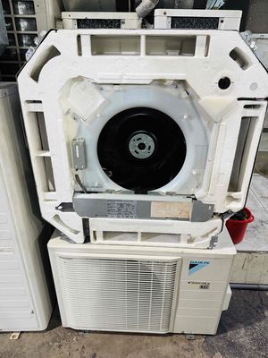 Máy lạnh Âm trần Daikin 2Hp inverter gas R-32a zin. Mua bán Máy lạnh, điều hoà tại Thành phố Thủ Đức Tp Hồ Chí Minh được đăng bởi Điện Máy Lê Phạm