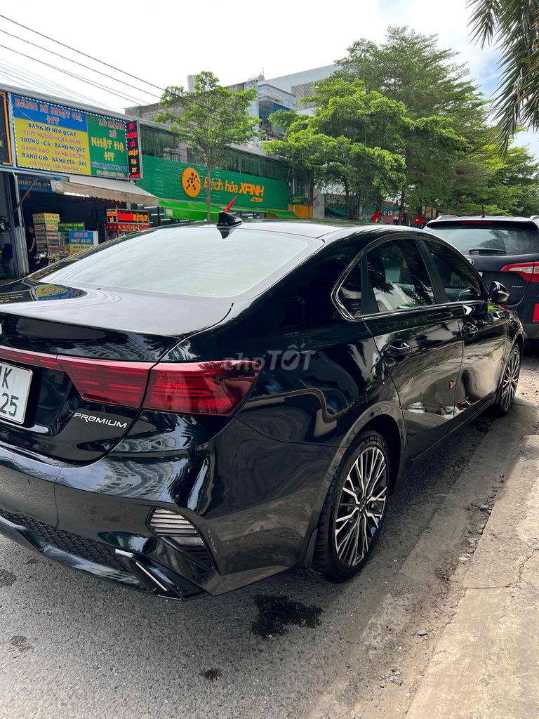 Kia K3 2022 1.6 Premium - 66000 km. Mua bán Ô tô tại Thành phố Thủ Đức Tp Hồ Chí Minh được đăng bởi hưng xe cũ hình 2