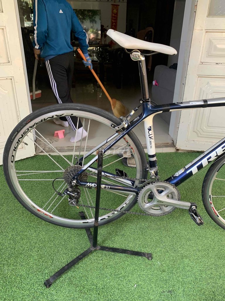 21tr trek 3.1