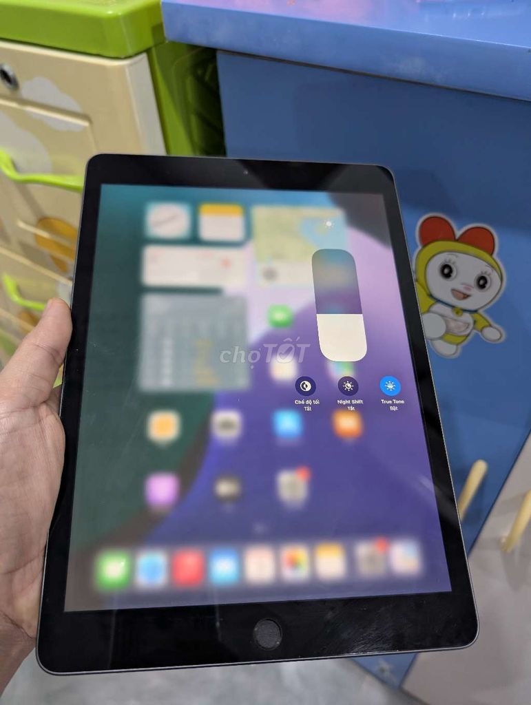 Apple iPad Gen 7(bán hoặc gl dt). Mua bán Máy tính bảng tại Thành phố Biên Hòa Đồng Nai được đăng bởi hung hình 1
