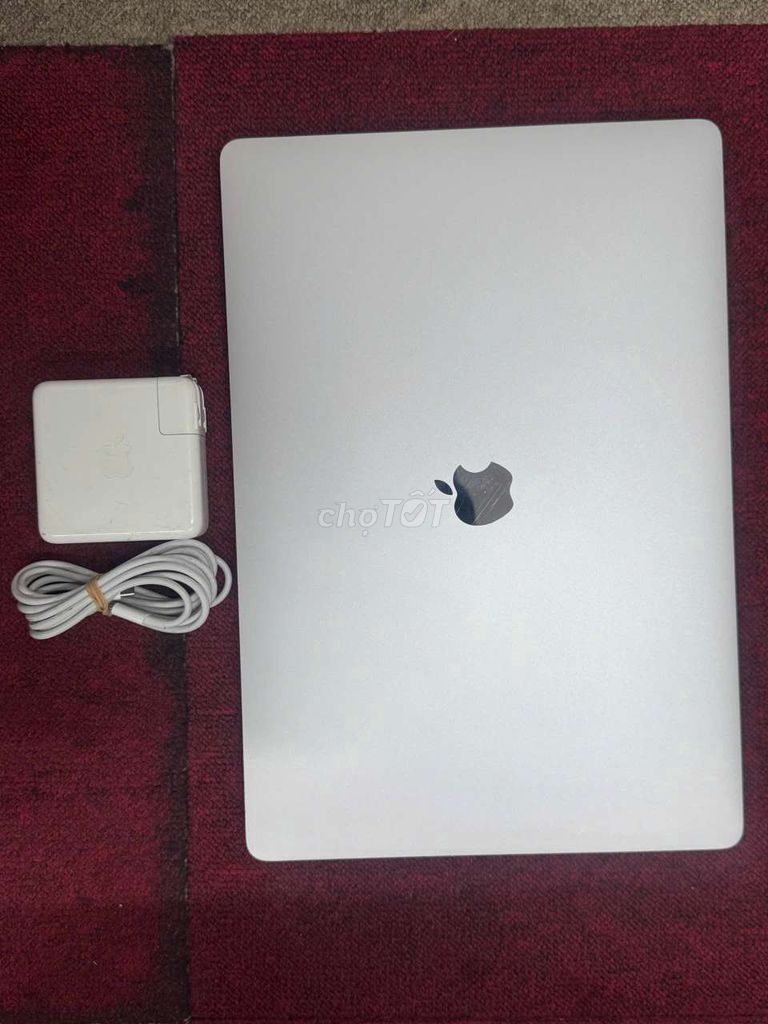 Apple MacBook Pro 2019 16 inch i9 64GB/1TB. Mua bán Laptop tại Huyện Quốc Oai Hà Nội được đăng bởi Nguyễn hình 1