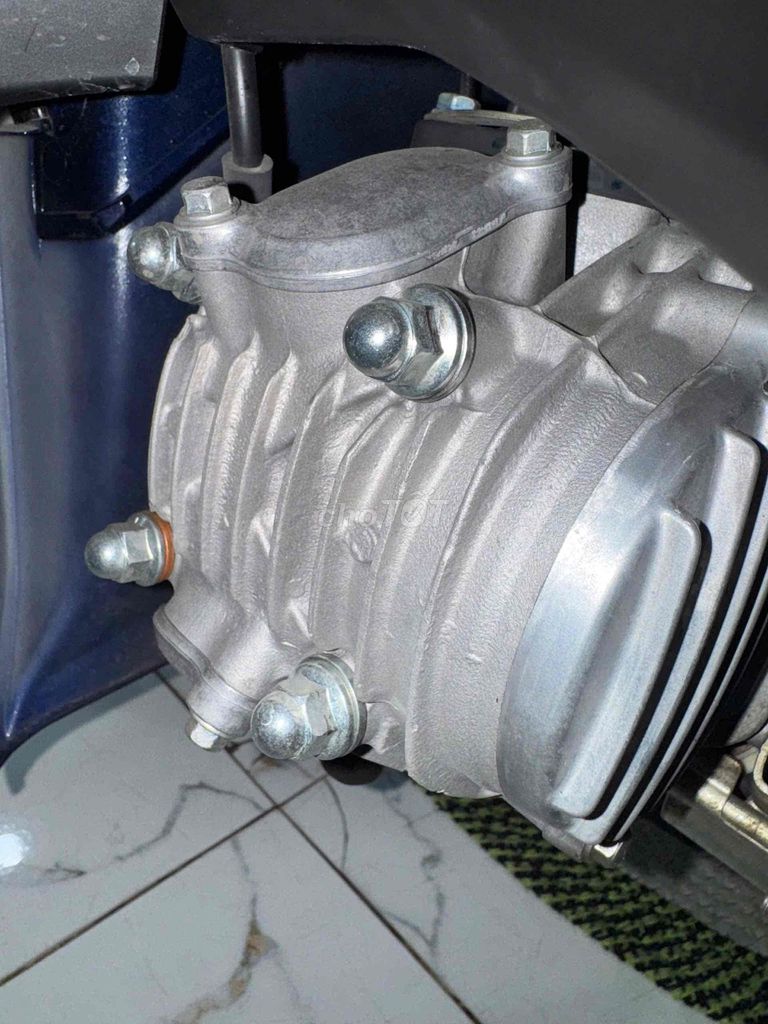 ✅FU LED 2024 ĐẸP ZIN SIÊU MỚI 👍. Mua bán Xe máy tại Thành phố Long Xuyên An Giang được đăng bởi Cầm Đồ Bình Tâm  hình 2