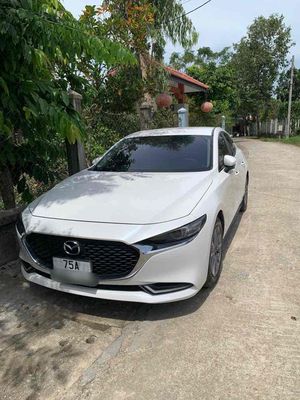 Mazda 3 2023 1.5L Luxury - 350000 km 1chu mua mới. Mua bán Ô tô tại   được đăng bởi Đình vê