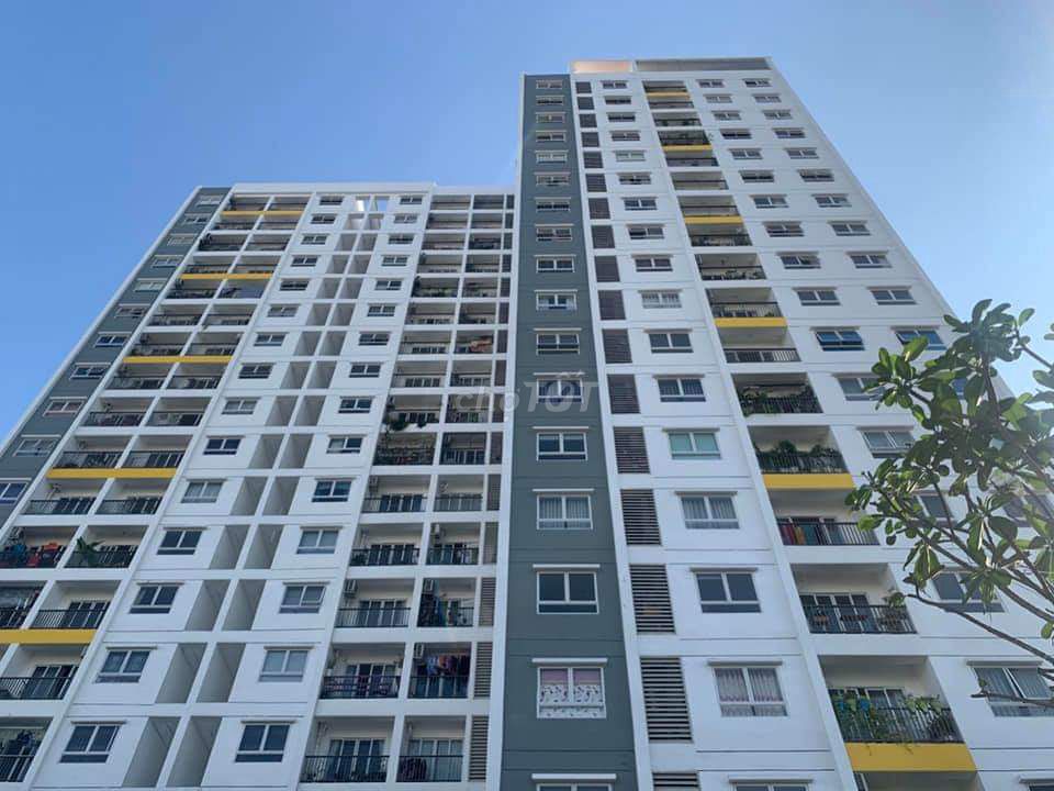 Căn hộ CARILLON 5, 72m2, 2PN. ĐÃ CÓ SỔ. Giá 2.95 tỷ. Hỗ trợ vay 80%.