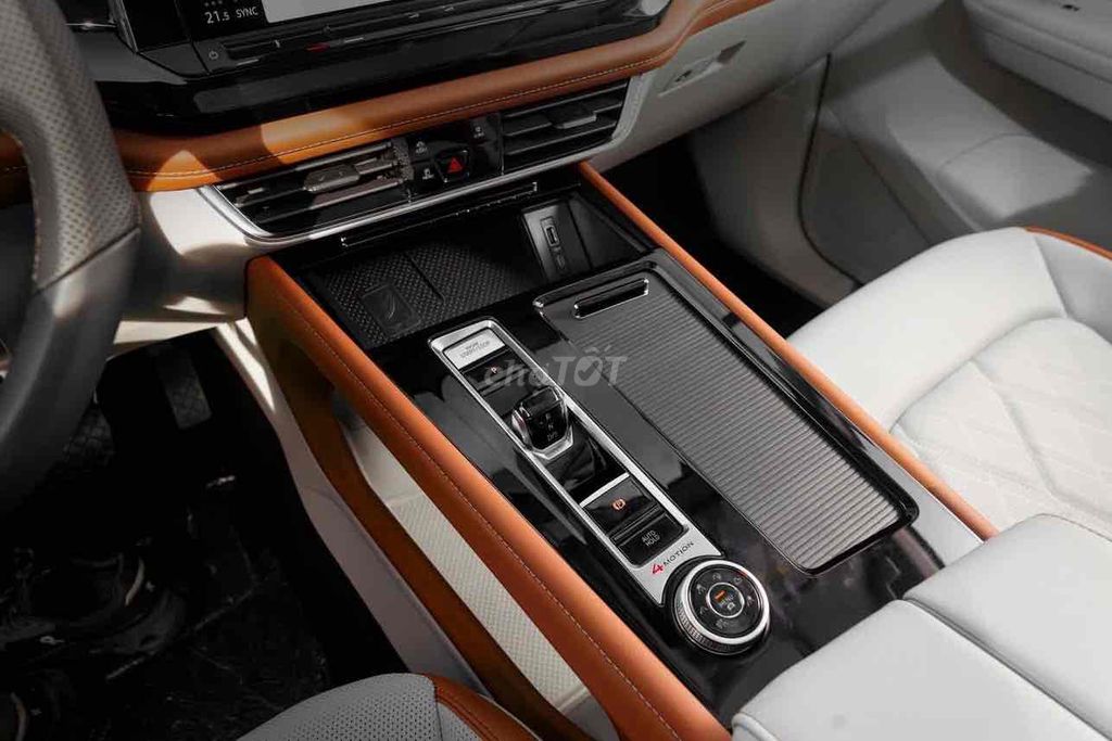 Volkswagen Teramont 2025 President 2.0 AT. Mua bán Ô tô tại Quận Ba Đình Hà Nội được đăng bởi Hưng Messi Bán Xe Đức hình 9